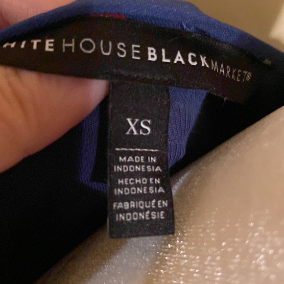 WHBM top - Picture 12 of 13